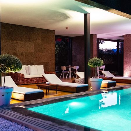 Casa das Mourôas Mondim de Basto Extérieur photo