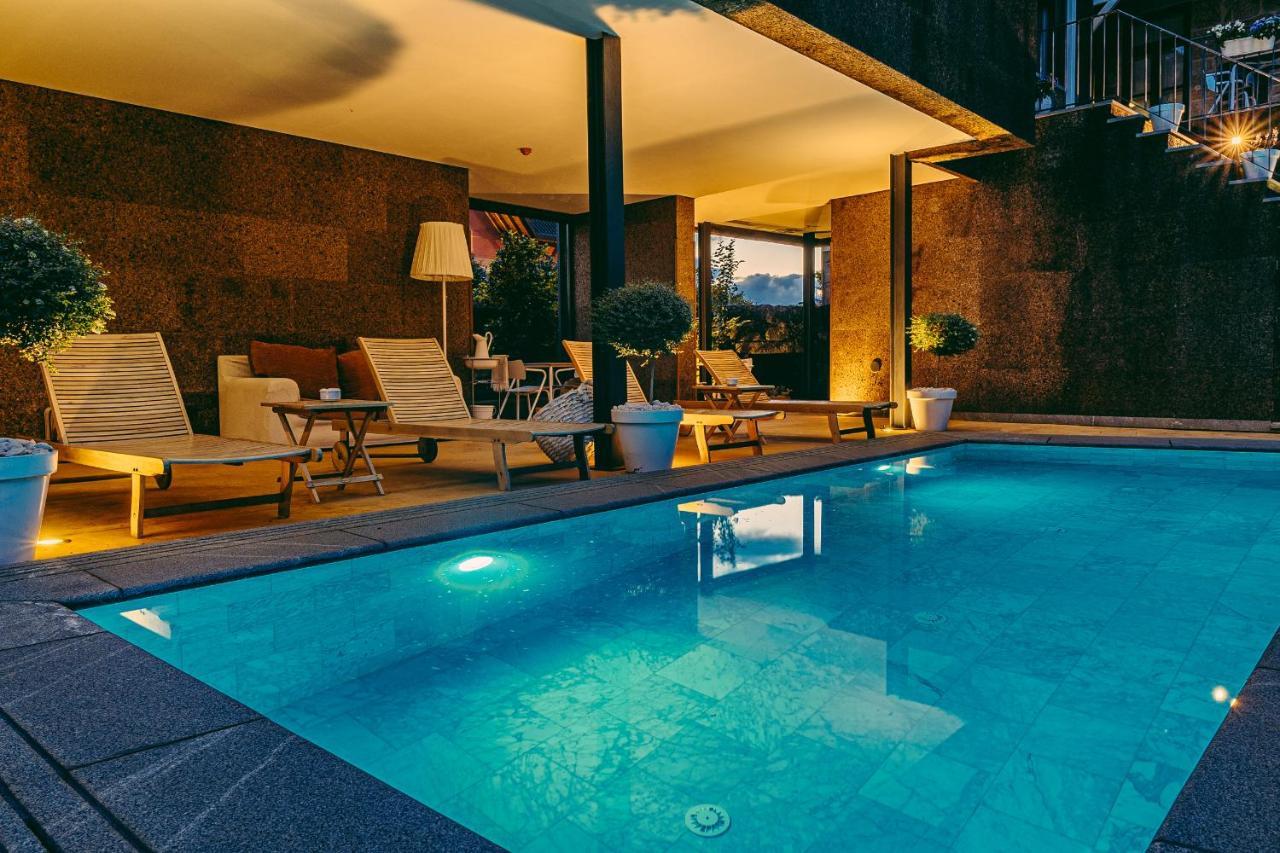 Casa das Mourôas Mondim de Basto Extérieur photo