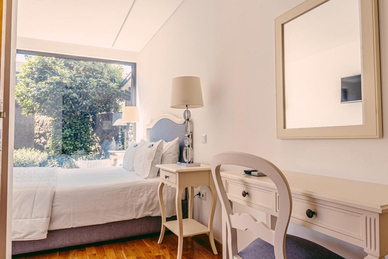 Casa das Mourôas Mondim de Basto Extérieur photo