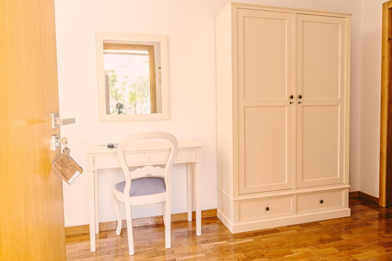 Casa das Mourôas Mondim de Basto Extérieur photo