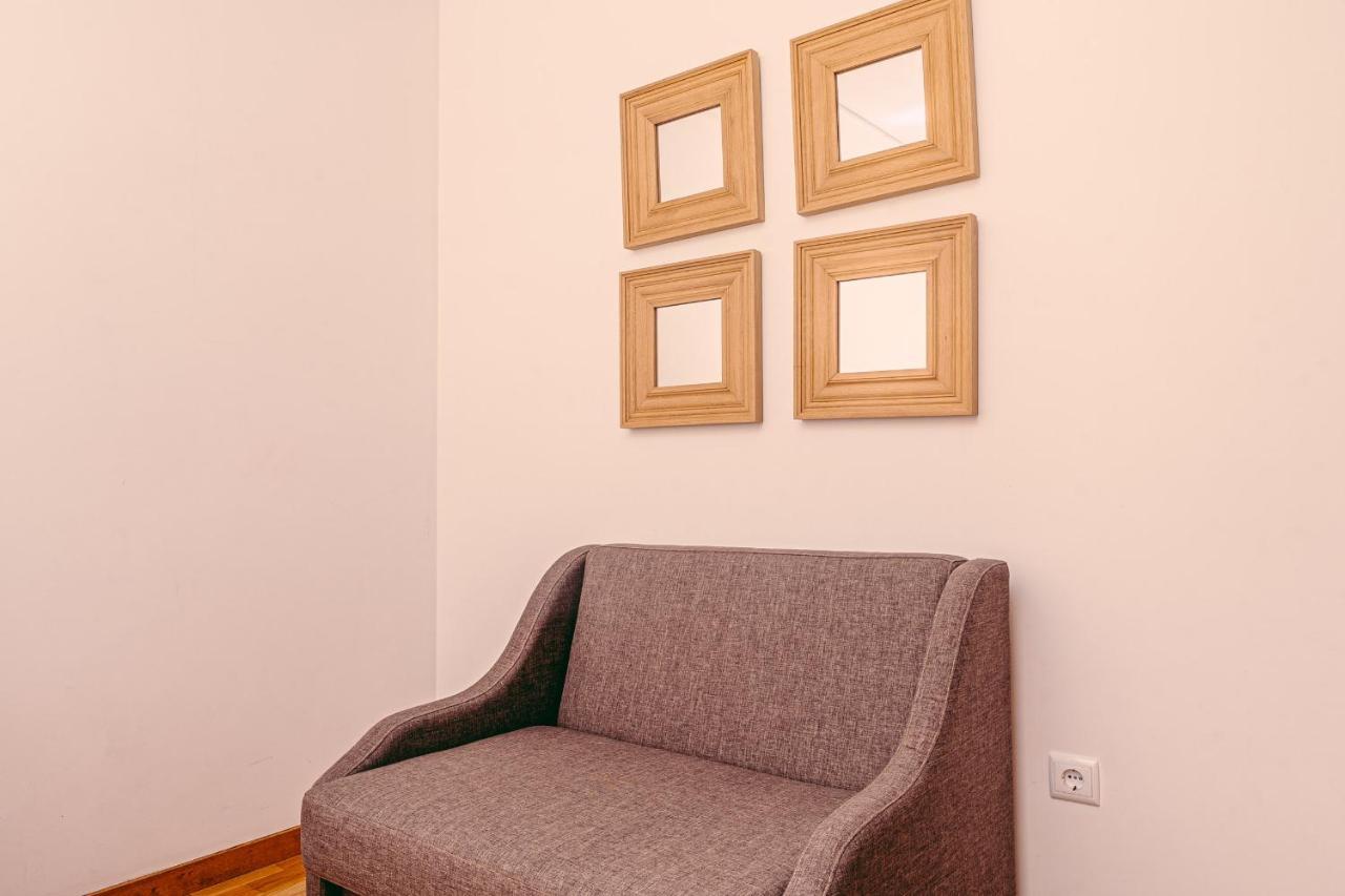 Casa das Mourôas Mondim de Basto Extérieur photo