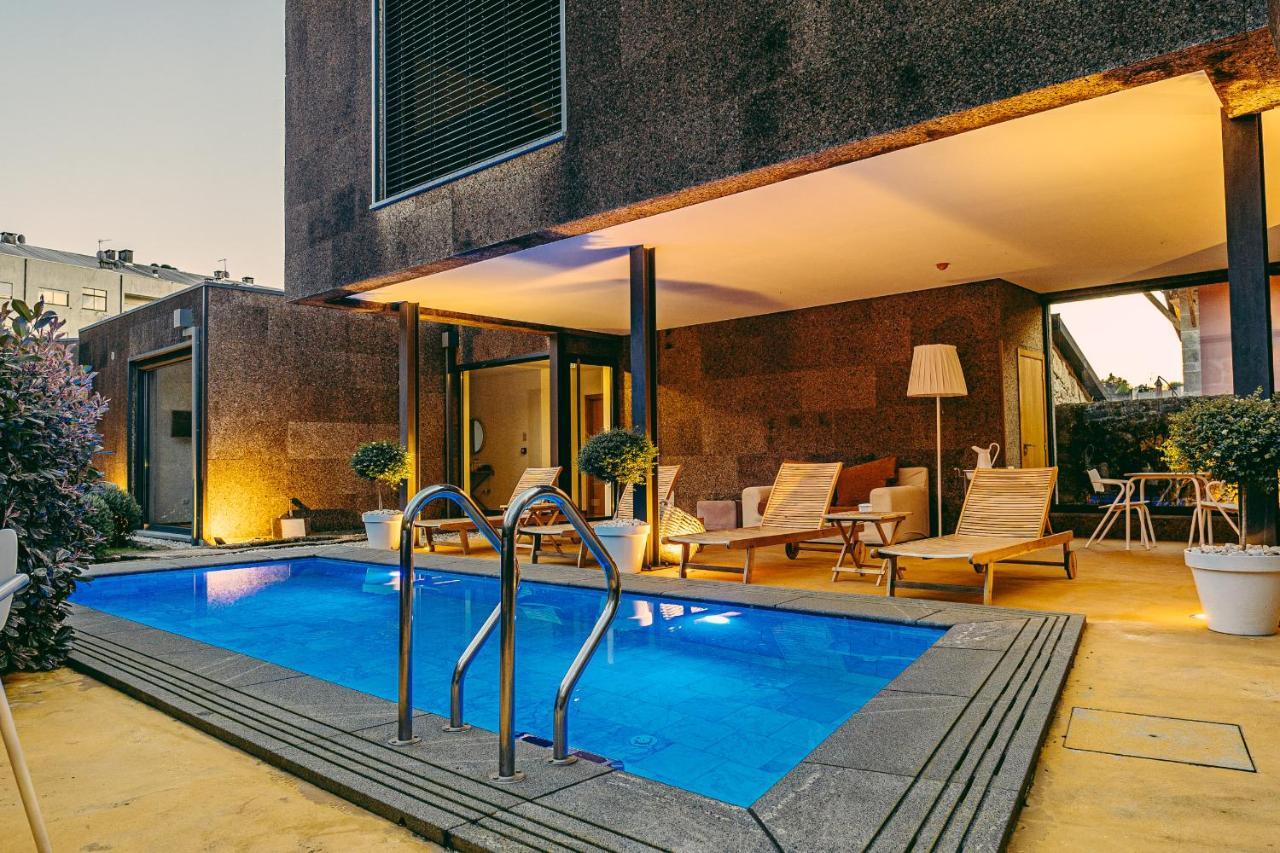 Casa das Mourôas Mondim de Basto Extérieur photo