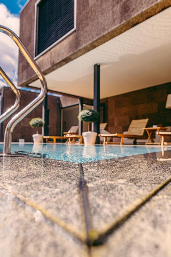Casa das Mourôas Mondim de Basto Extérieur photo