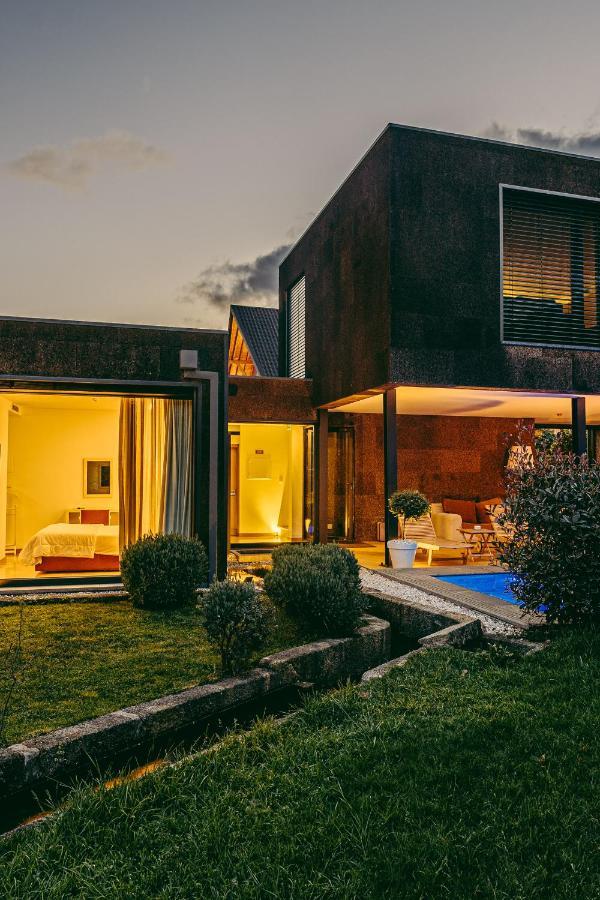Casa das Mourôas Mondim de Basto Extérieur photo
