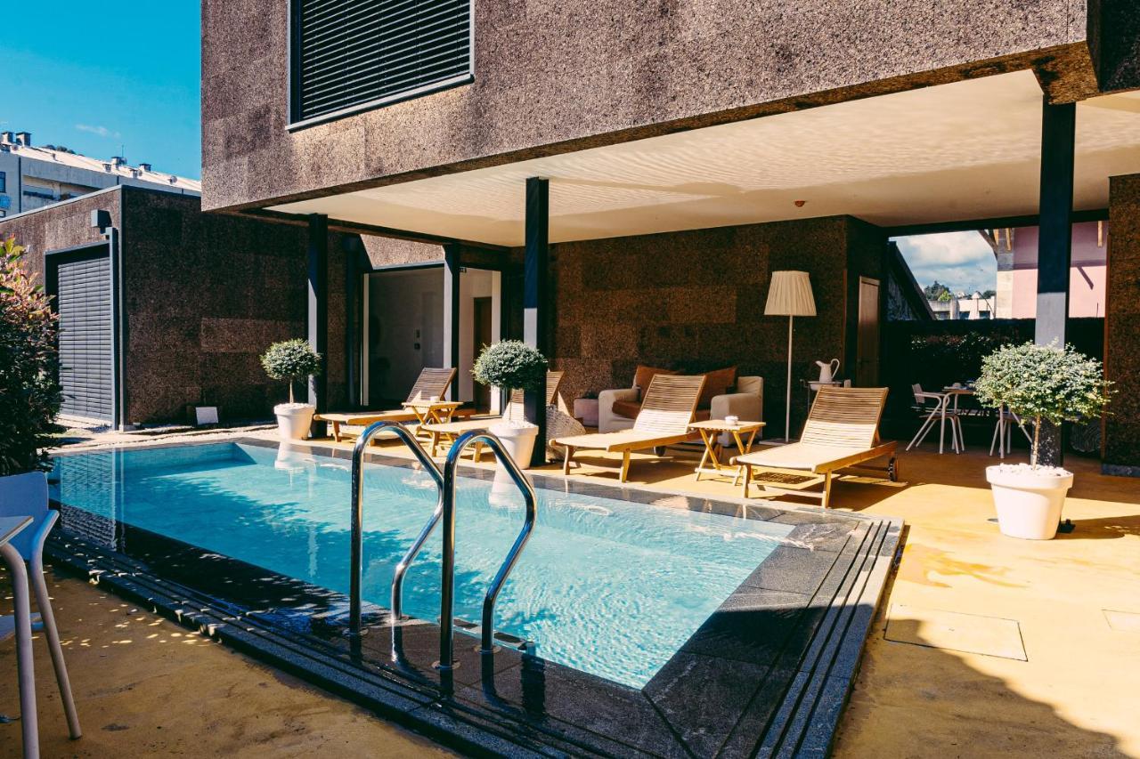 Casa das Mourôas Mondim de Basto Extérieur photo
