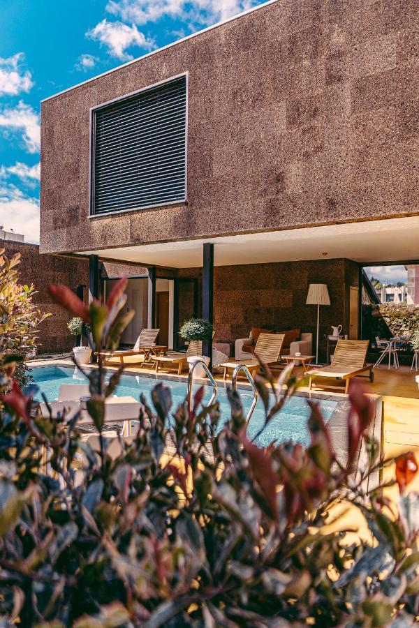Casa das Mourôas Mondim de Basto Extérieur photo