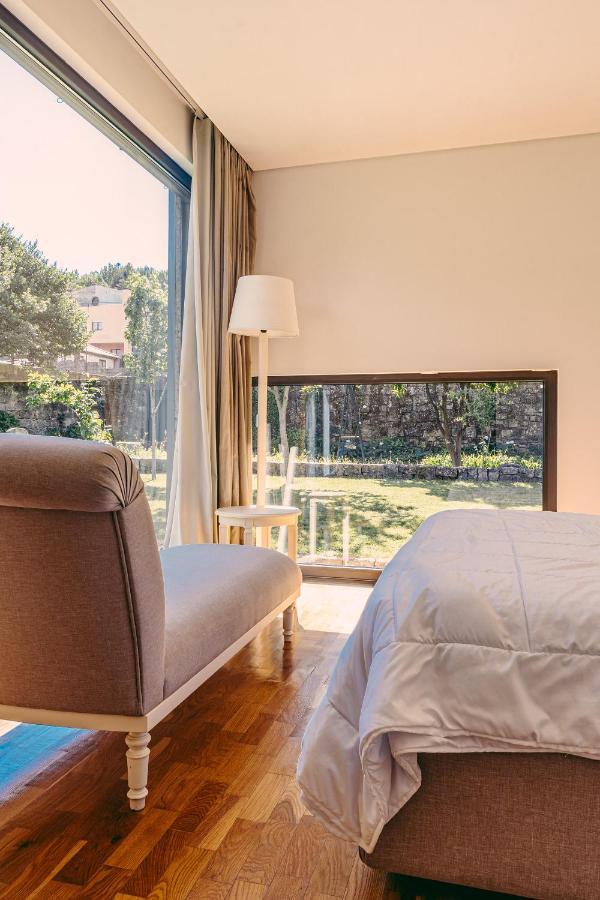 Casa das Mourôas Mondim de Basto Extérieur photo