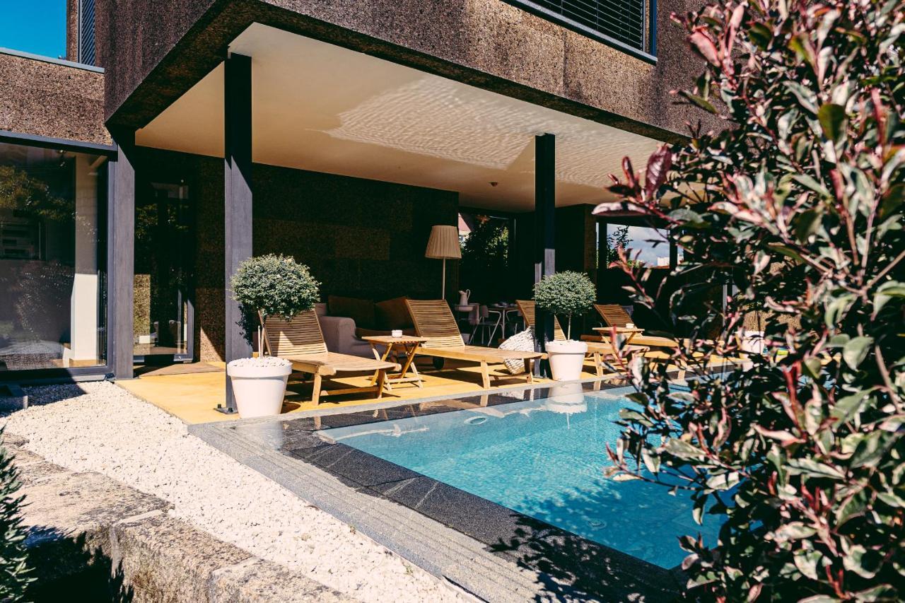 Casa das Mourôas Mondim de Basto Extérieur photo