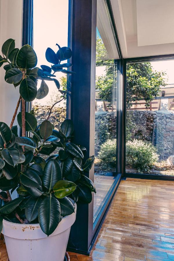 Casa das Mourôas Mondim de Basto Extérieur photo