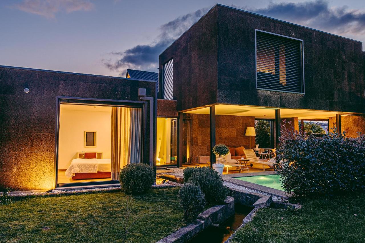 Casa das Mourôas Mondim de Basto Extérieur photo