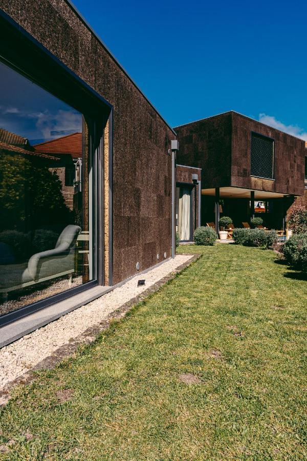 Casa das Mourôas Mondim de Basto Extérieur photo