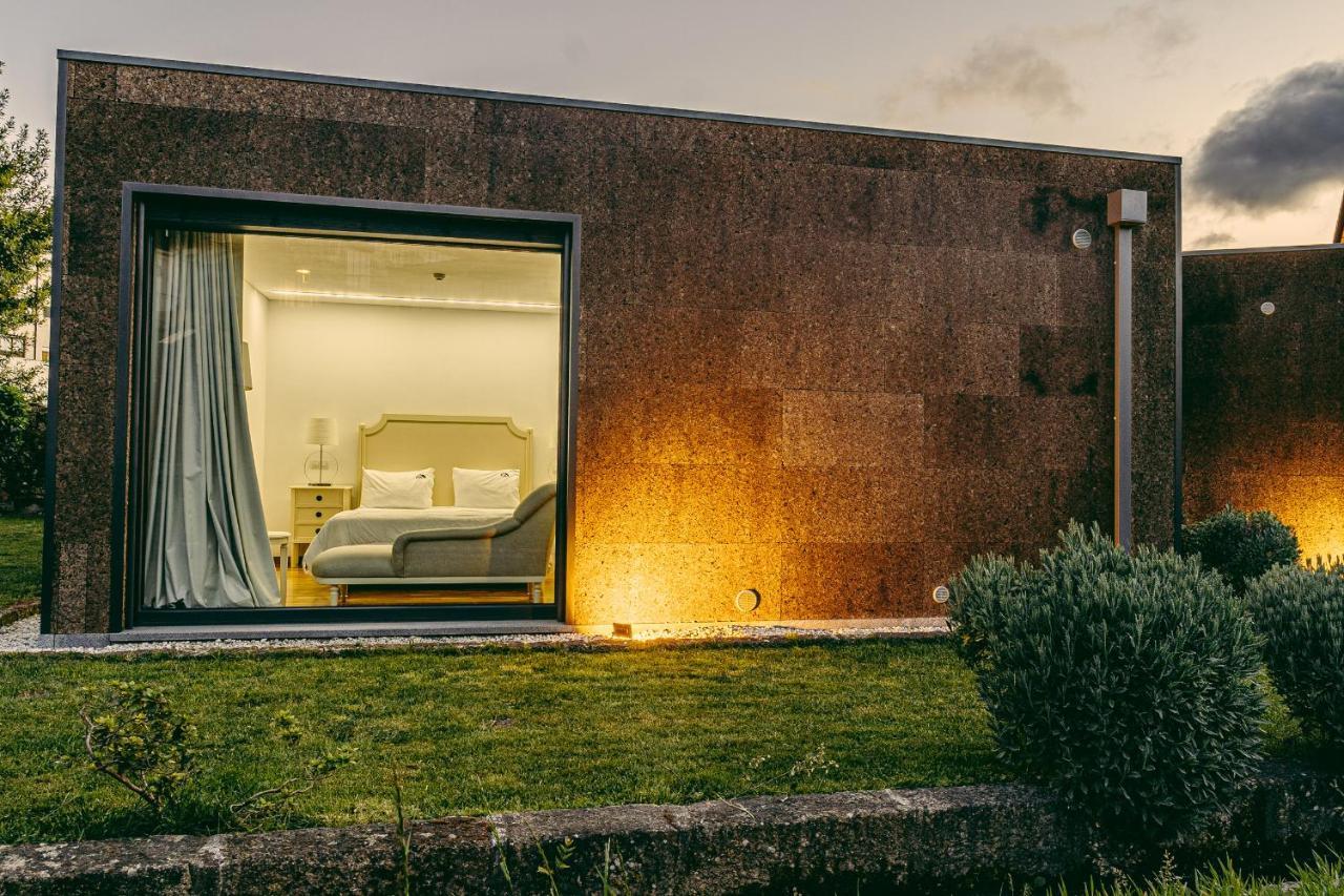 Casa das Mourôas Mondim de Basto Extérieur photo
