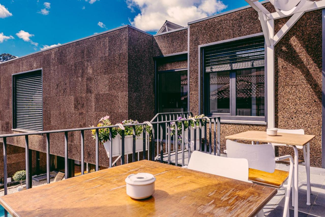 Casa das Mourôas Mondim de Basto Extérieur photo