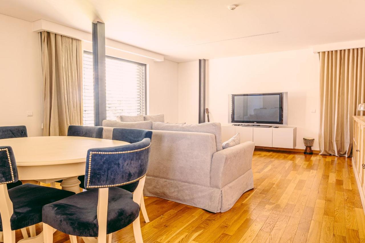 Casa das Mourôas Mondim de Basto Extérieur photo