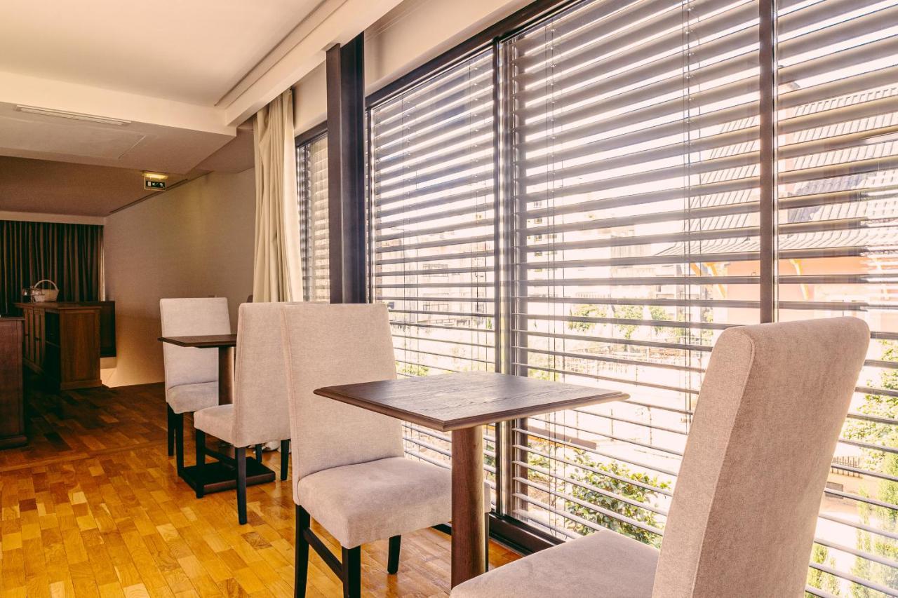 Casa das Mourôas Mondim de Basto Extérieur photo