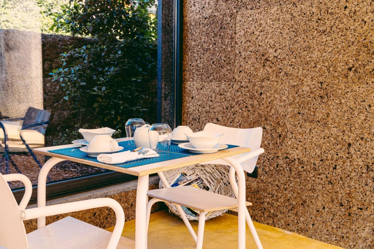 Casa das Mourôas Mondim de Basto Extérieur photo