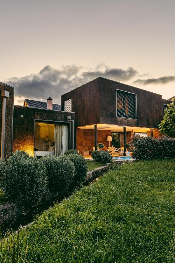 Casa das Mourôas Mondim de Basto Extérieur photo