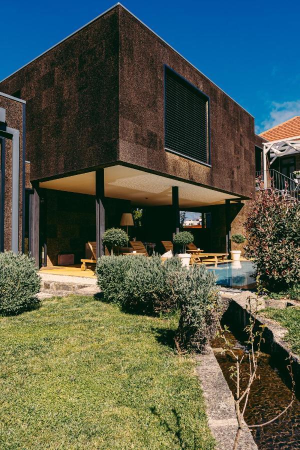 Casa das Mourôas Mondim de Basto Extérieur photo