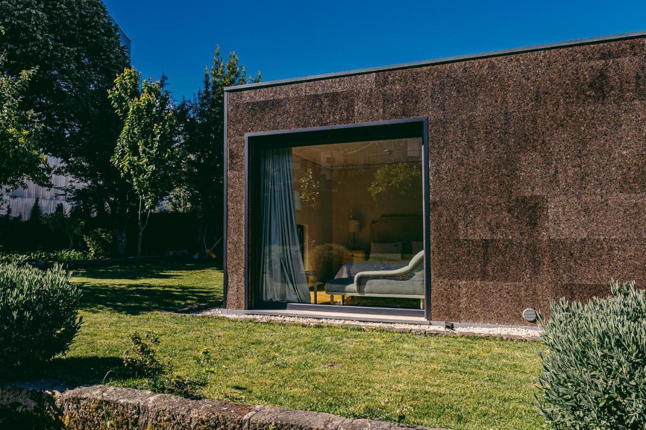 Casa das Mourôas Mondim de Basto Extérieur photo