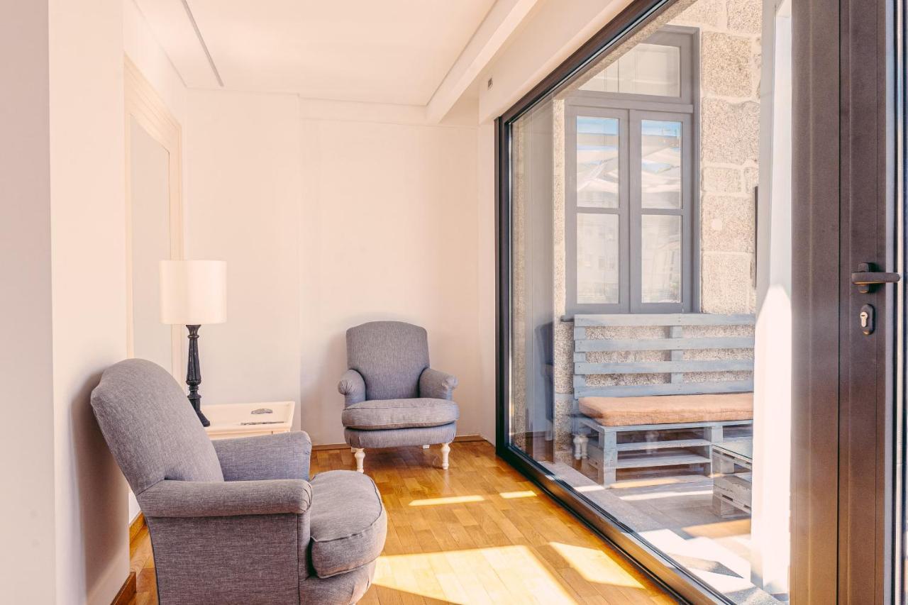 Casa das Mourôas Mondim de Basto Extérieur photo