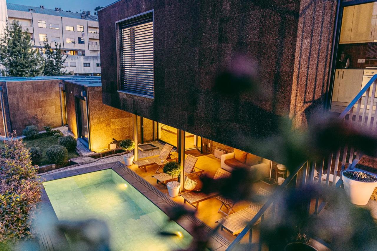 Casa das Mourôas Mondim de Basto Extérieur photo