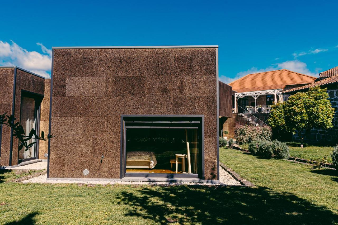 Casa das Mourôas Mondim de Basto Extérieur photo