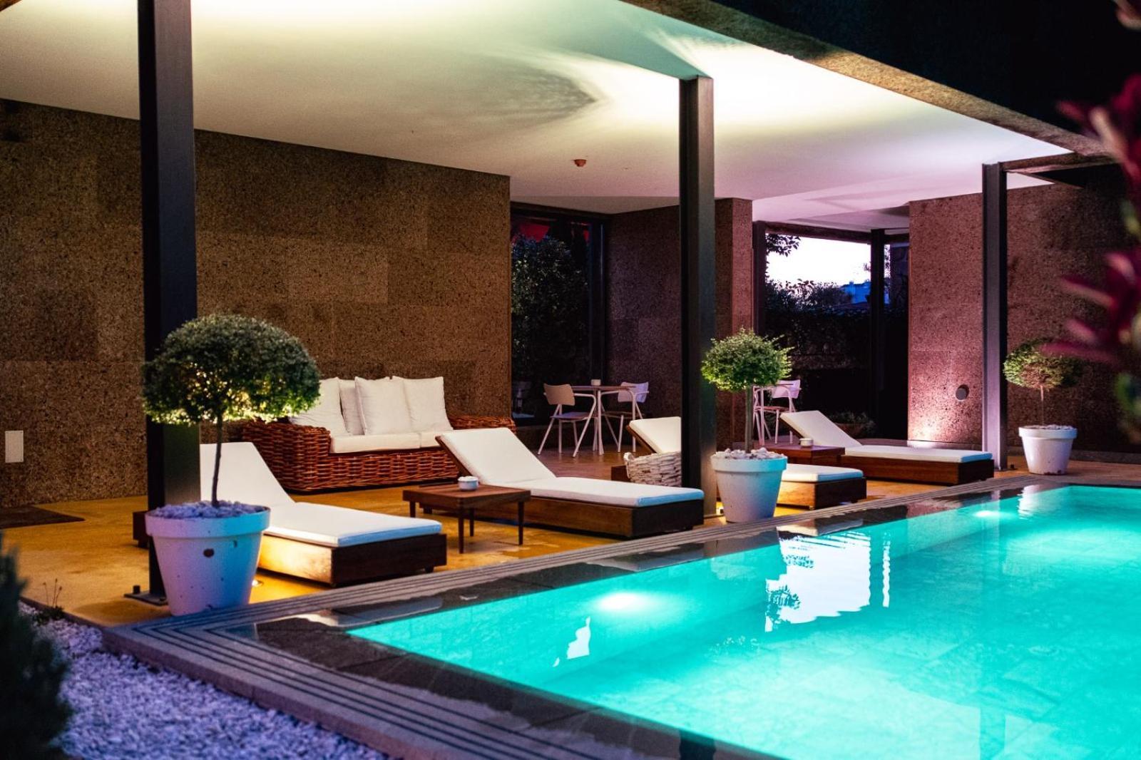 Casa das Mourôas Mondim de Basto Extérieur photo
